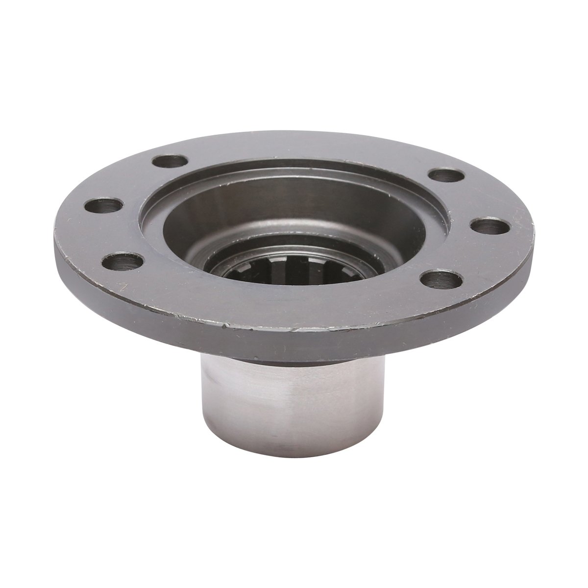 Flansa cardan cu gat scurt ax 1 reductor Tractor Forestier